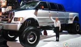 老福特圈内人爆料,揭秘圈内不为人知的秘密