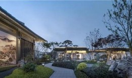 盐城凤樾府最新爆料,高端品质生活即将启幕