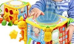 玩具商最新爆料视频,神秘新品抢先看！