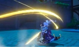 原神爆料预告视频,神秘元素觉醒，探索未知世界