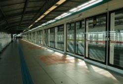 和平地铁最新爆料,揭秘未来交通枢纽的璀璨蓝图