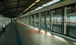 和平地铁最新爆料,揭秘未来交通枢纽的璀璨蓝图