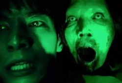 美国爆料恐怖视频大全,惊悚瞬间大盘点