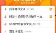微博大v新闻爆料在哪看,热门新闻事件观看指南