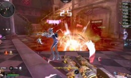 逆战沧海皮肤最新爆料,神秘海洋元素，视觉盛宴即将开启