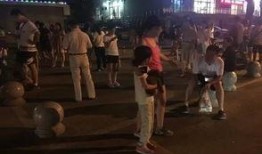 无锡游客爆料事件视频曝光,现场冲突引发热议