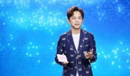 爆料何炅唱歌视频,这才是真正的歌手风采！