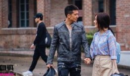 血战铜锣湾3在线观看,巅峰对决，热血再燃