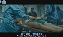 恐怖的解剖室在线观看,揭秘恐怖医学实验的惊悚之旅