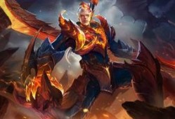 甄姬典藏皮肤最新爆料,华丽转身，再现古代佳人风采