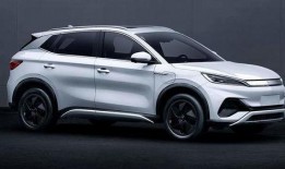 比亚迪元plus ev最新爆料,续航突破，性能再升级！