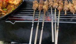 东北烧烤爆料事件视频,揭秘烧烤行业背后的真相