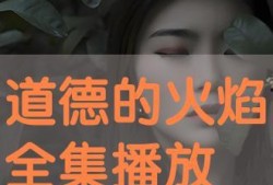 道德火焰在线观看,在线观看，探寻人性光辉之旅