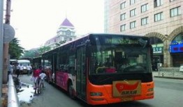 爆料青岛公交车视频大全,捕捉城市流动瞬间