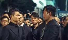 扫毒1粤语在线观看,卧底风云，生死较量粤语版在线观影指南