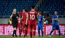 中超裁判爆料视频最新,最新爆料视频揭露赛场幕后真相